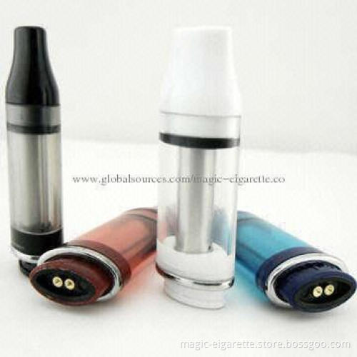 High-quality and Cheap Price Elips Vaporizer with 3.2 to 4.2V Working Voltage